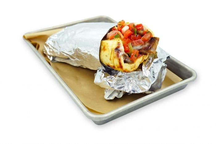 STREATS Coast Donair