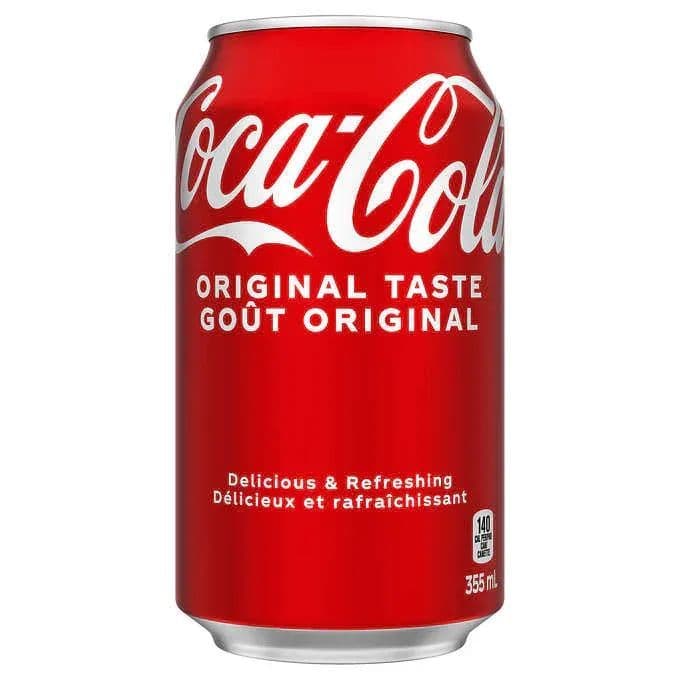 Coke