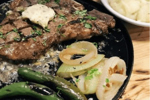 Carne Asada
