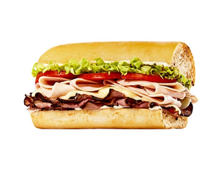 Large Combo Bootlegger Club