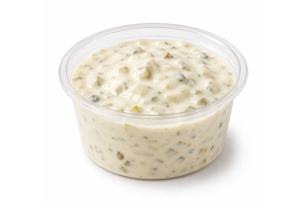 Tartar Sauce