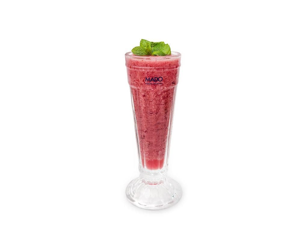 Strawberry Smoothie