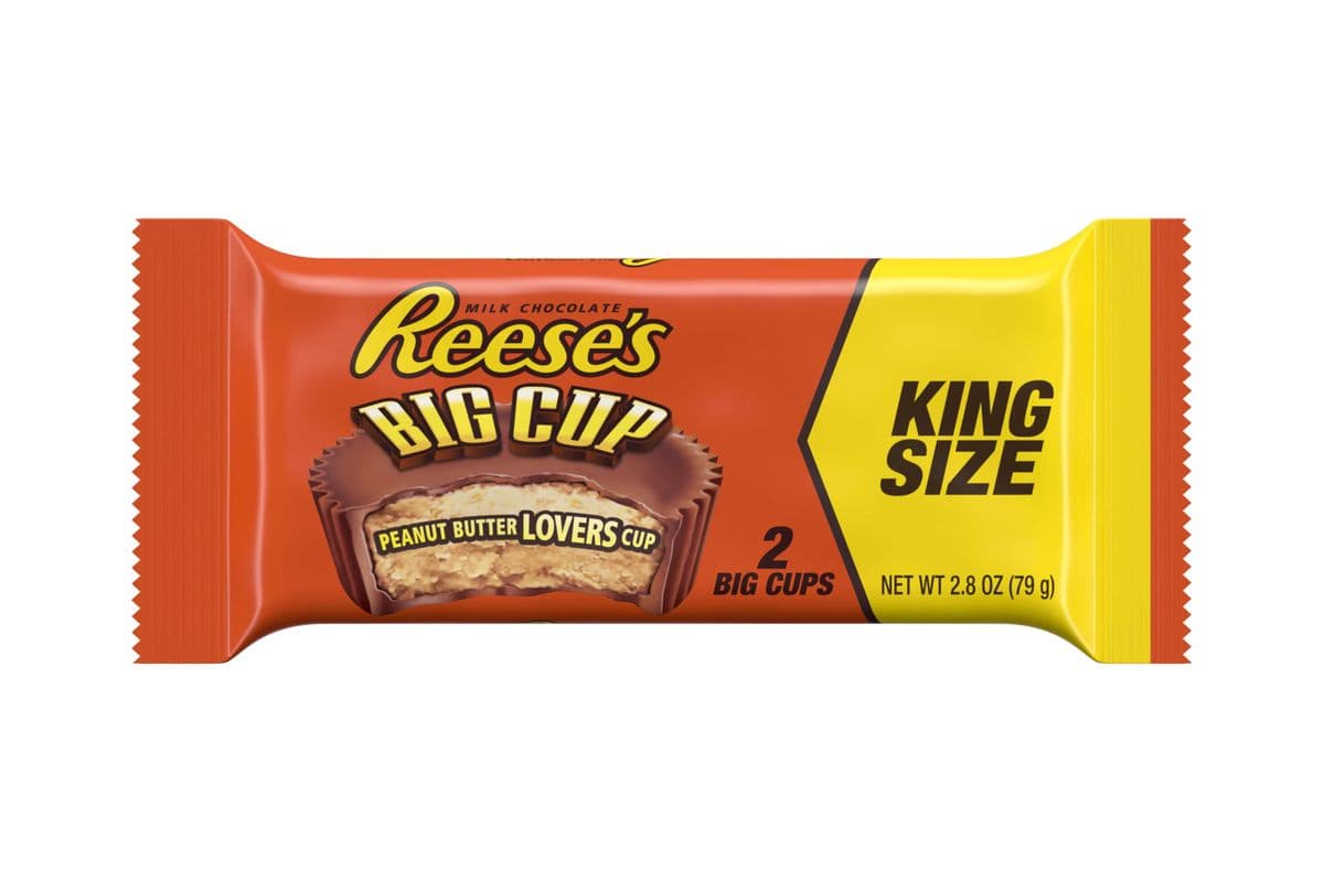 Reese Big Cup (79 gm) (79 gm)