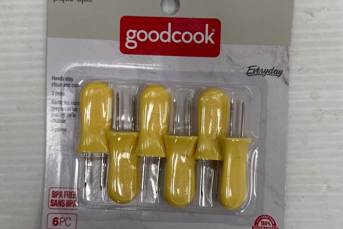 GC Corn Holders