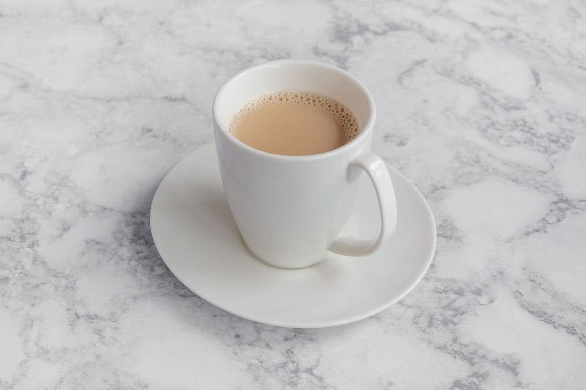 Tibetan Butter Tea