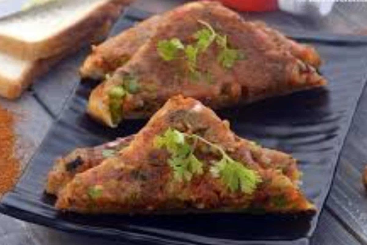 Pav Bhaji Masala