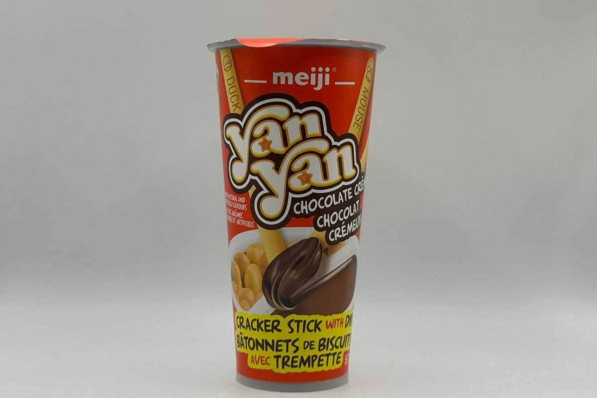 YanYan Chocolat (57 g)