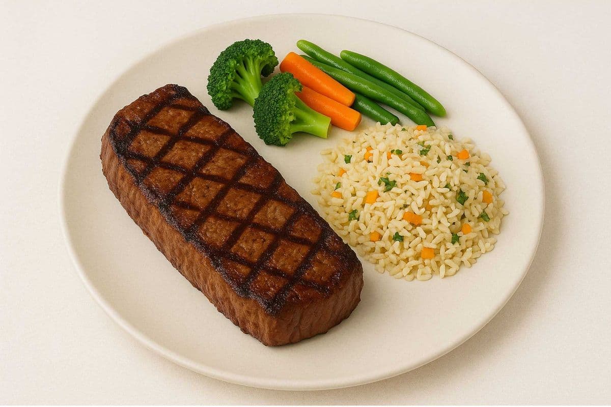 New York Striploin
