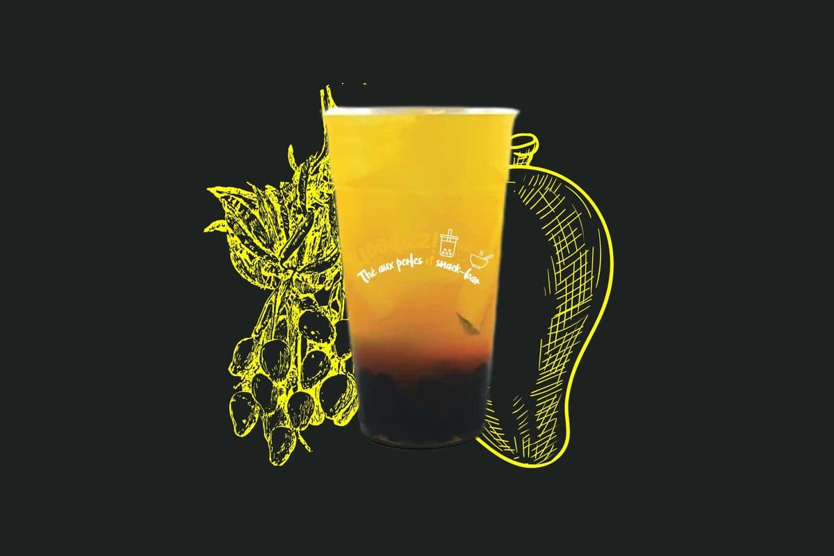 Mangue / Mango (Petit)