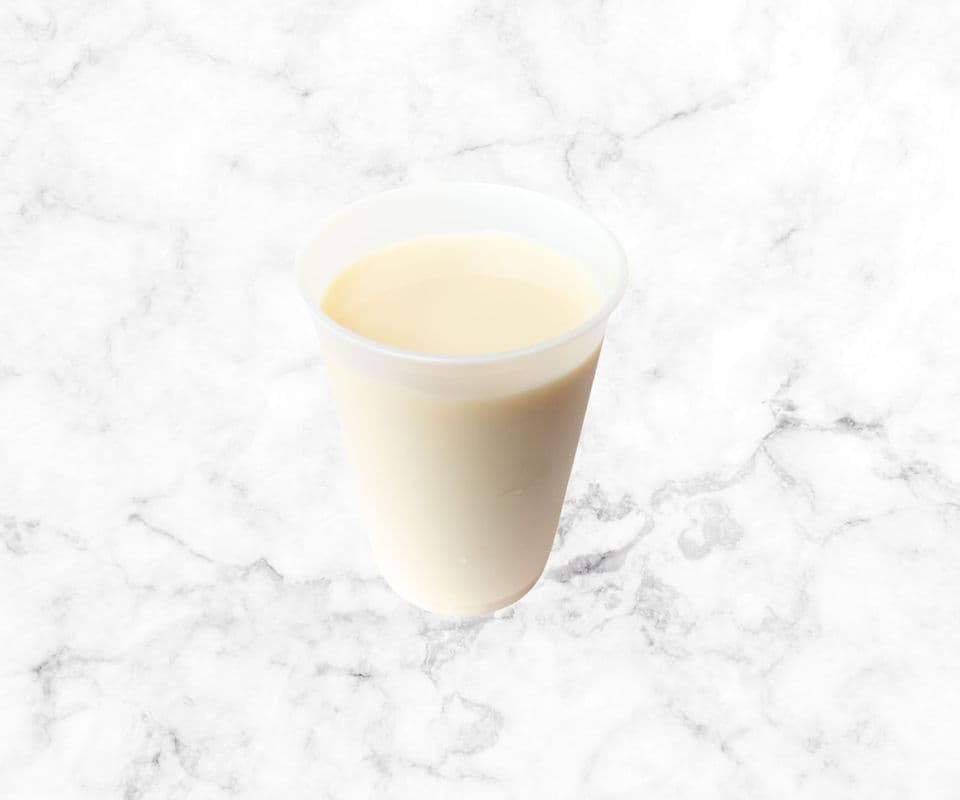 D11 Hot Soya bean milk / D11 热豆漿