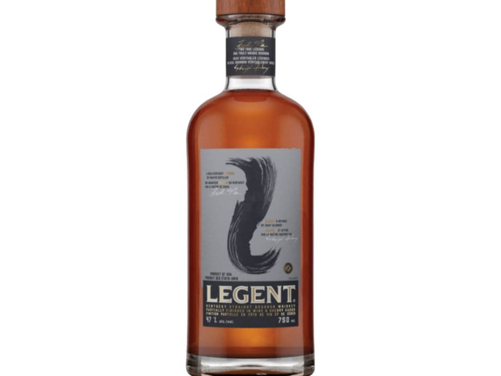 Legent - American Whiskey