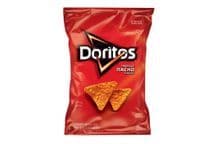 Doritos Nacho Cheese (255 g)