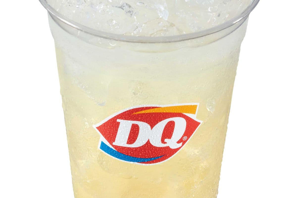 DQ® Sparklers Lemonade