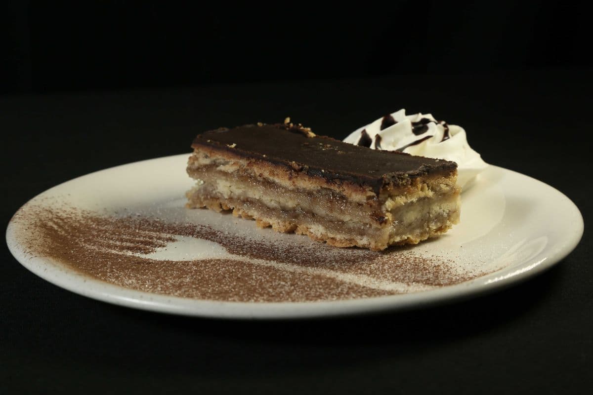 Zserbo Slice