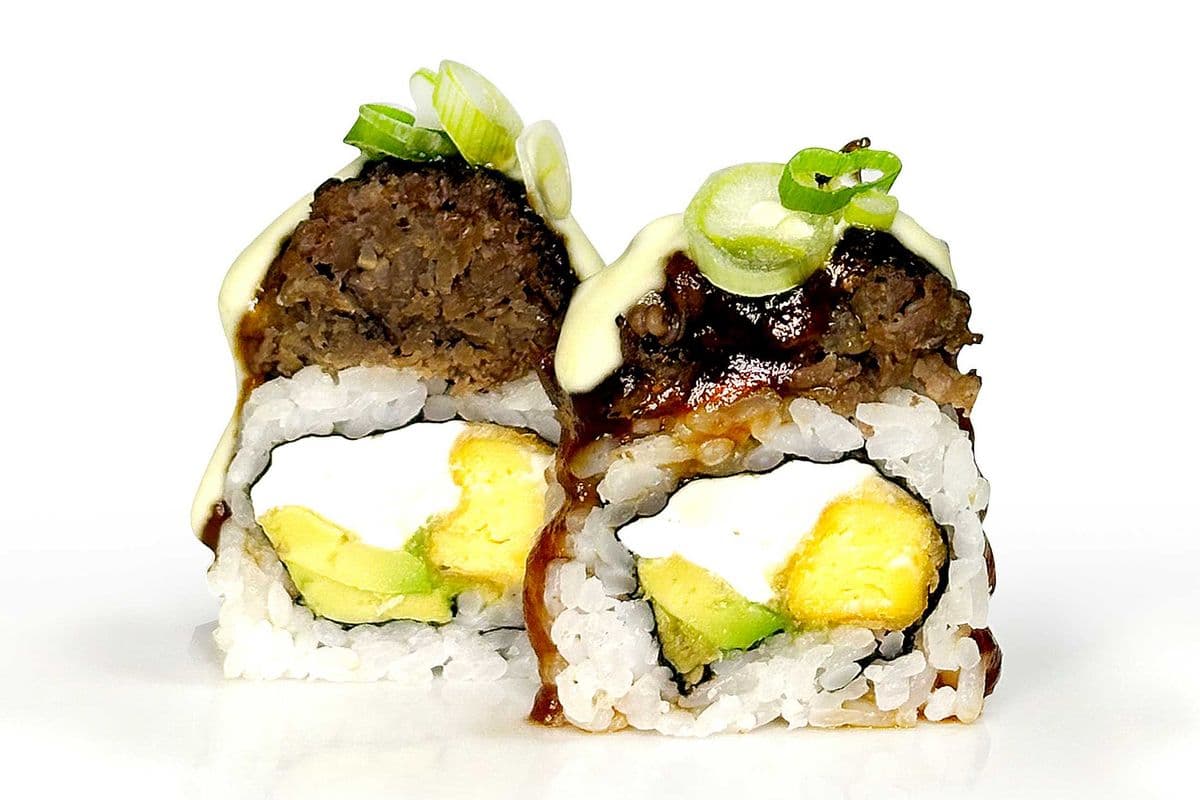 Cowboy Roll