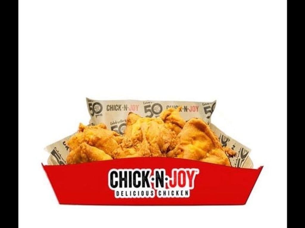 6PC JOY SIGNATURE CHICKEN