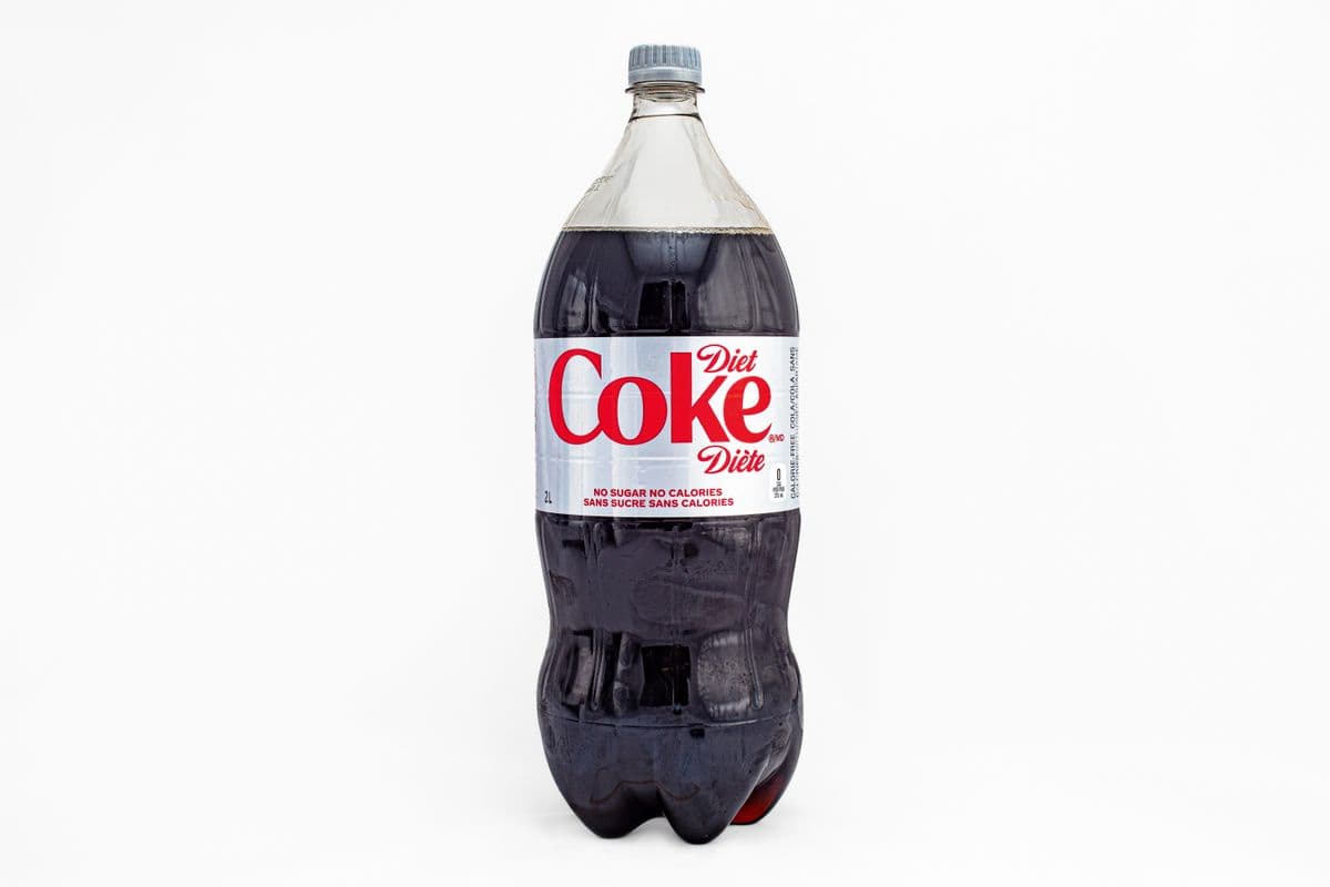 Diet Coke (2 L)