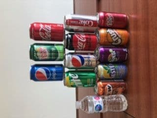 Canned Pop