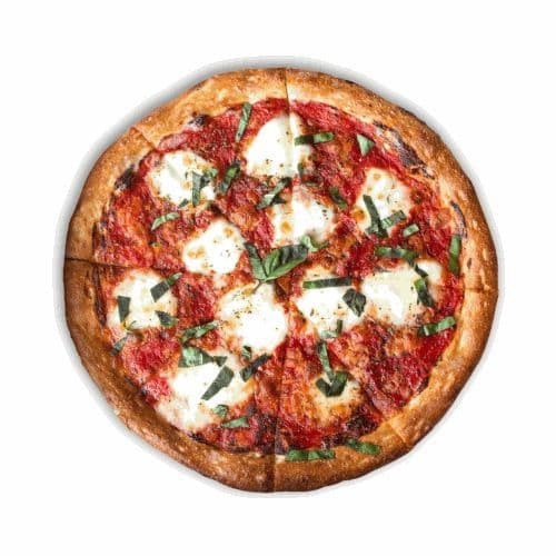 (M) Margherita