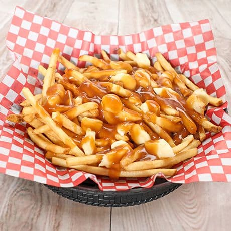 Poutine