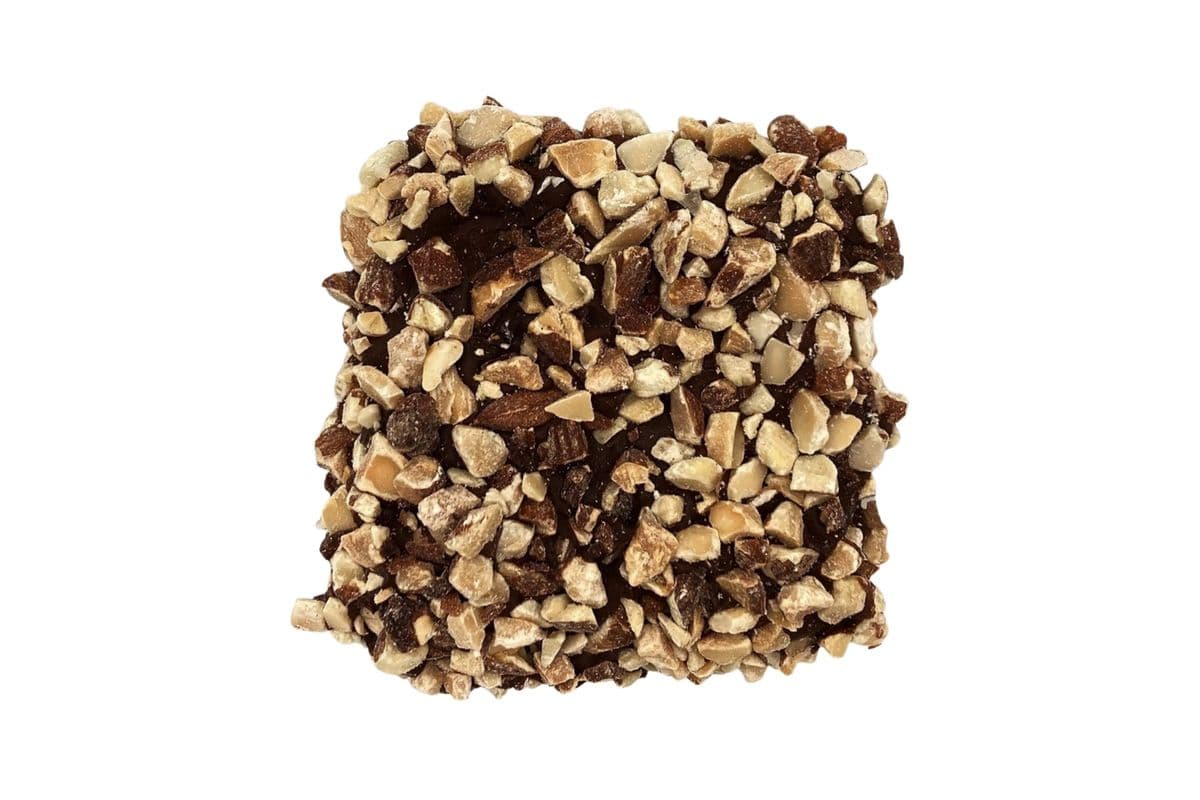 Almond English Toffee