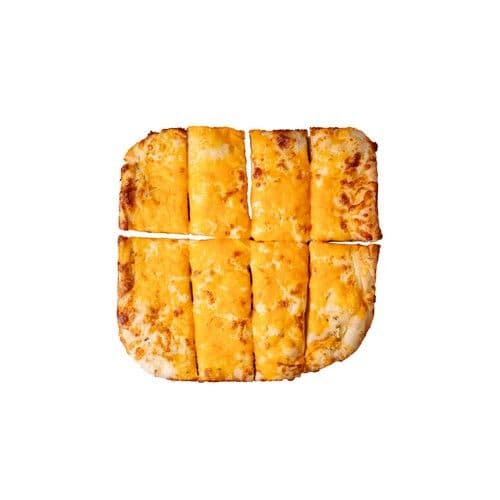 Garlic Cheesy Bread