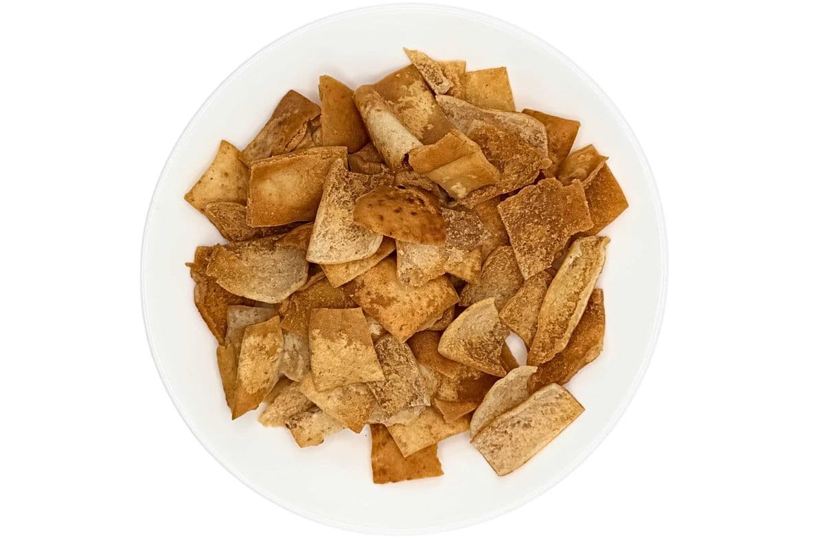Pita Chips