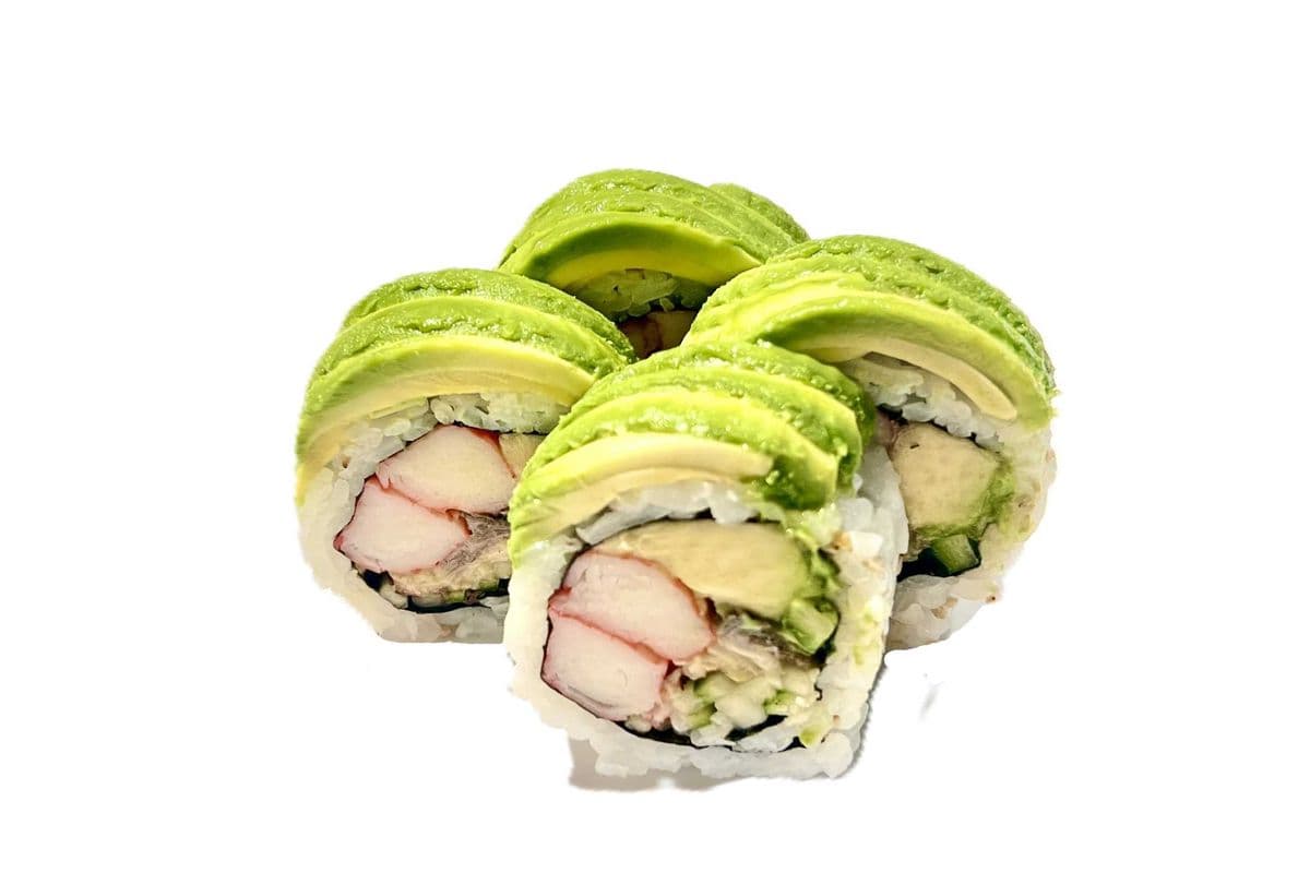 Caterpillar Roll