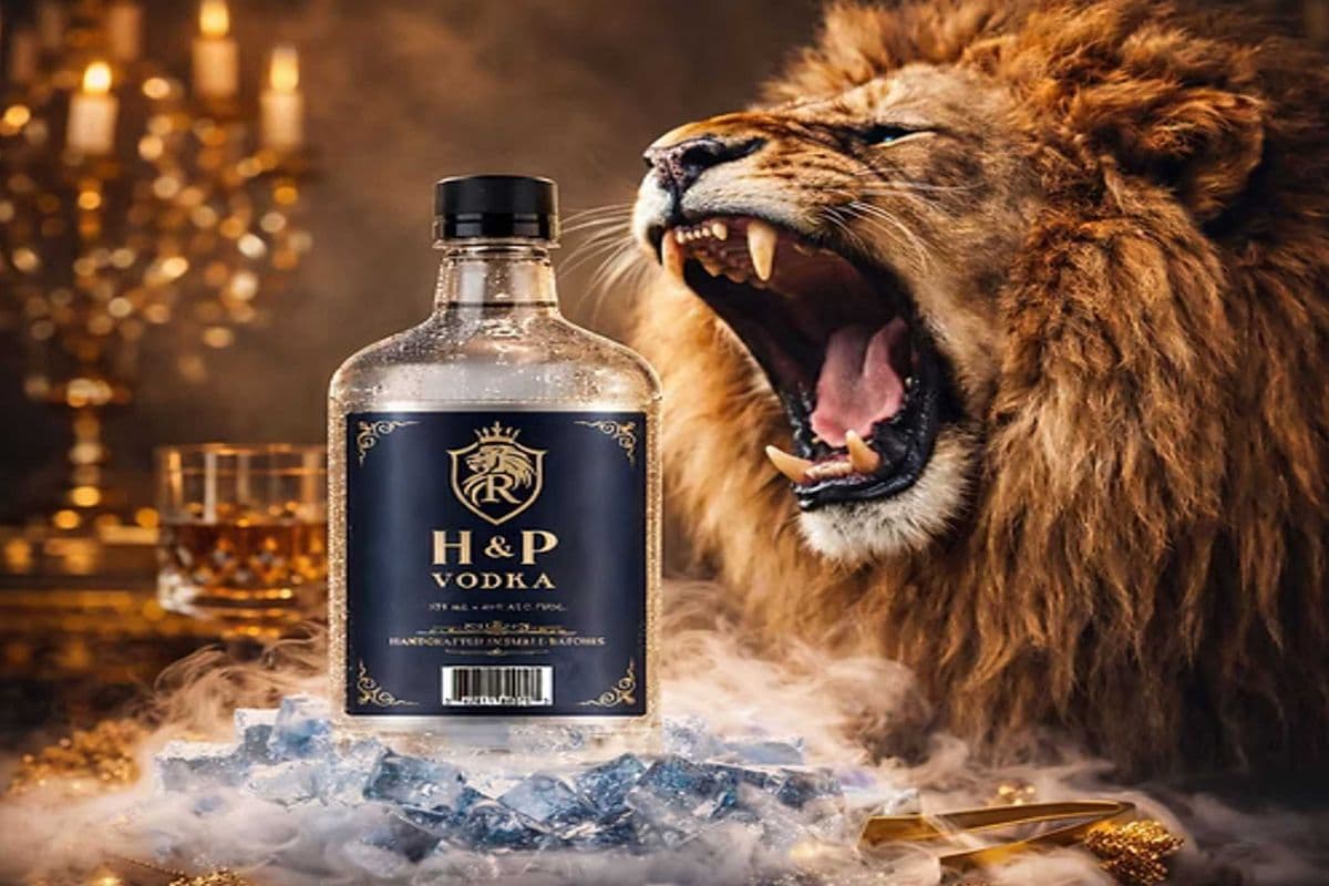 ROYAL CANADIAN VODKA (1 x 375ML)