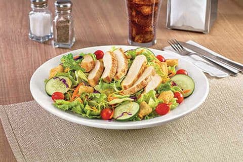 House Salad