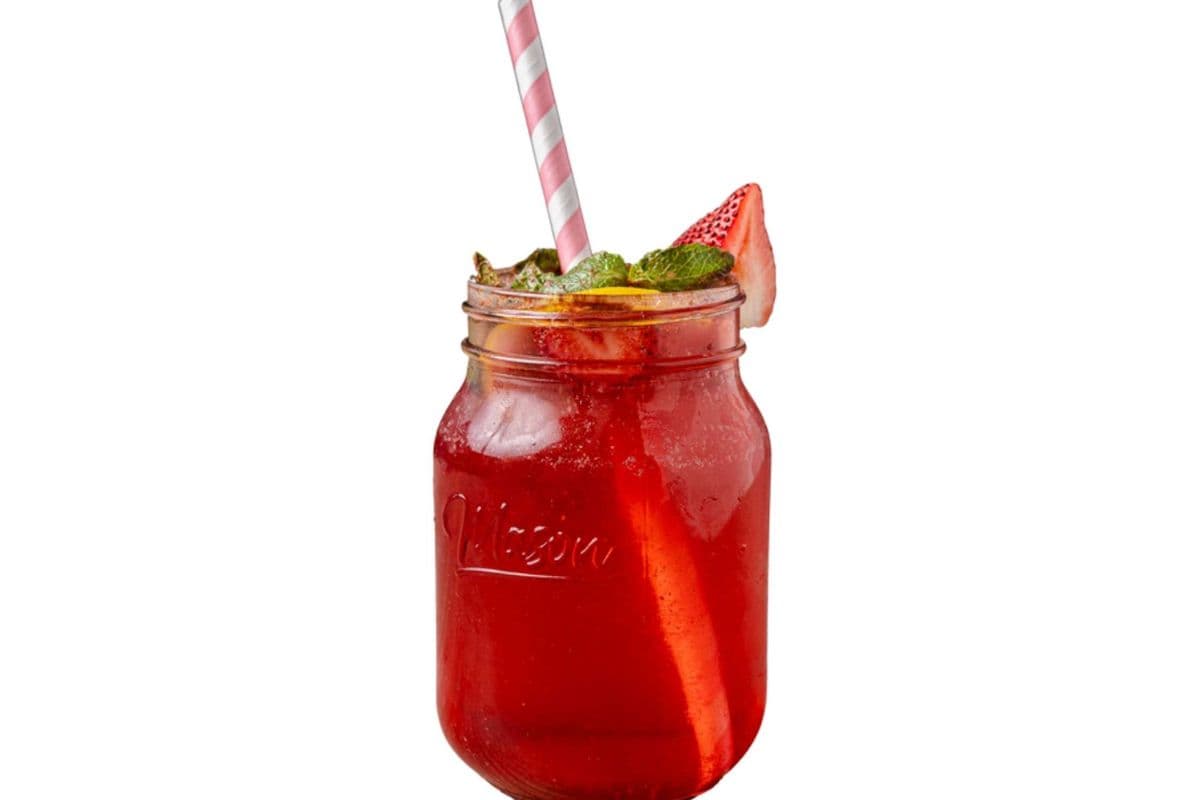 Strawberry Extract