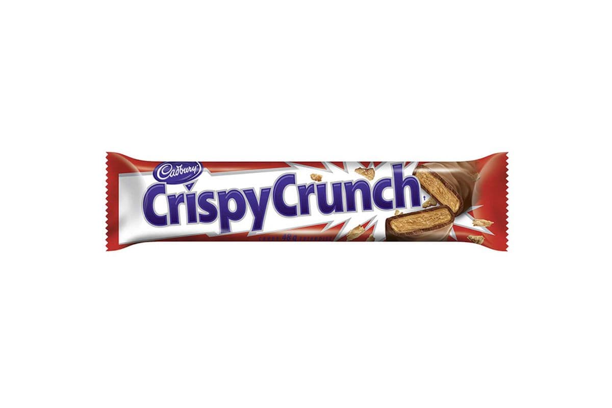 Cadbury Crispy Crunch (48 g)