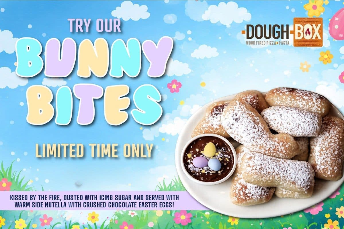 Bunny Bites