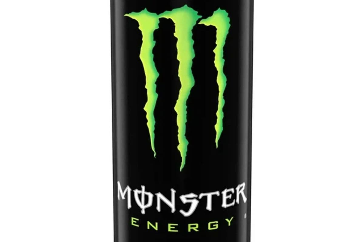 Monster Original Can (473 ml)