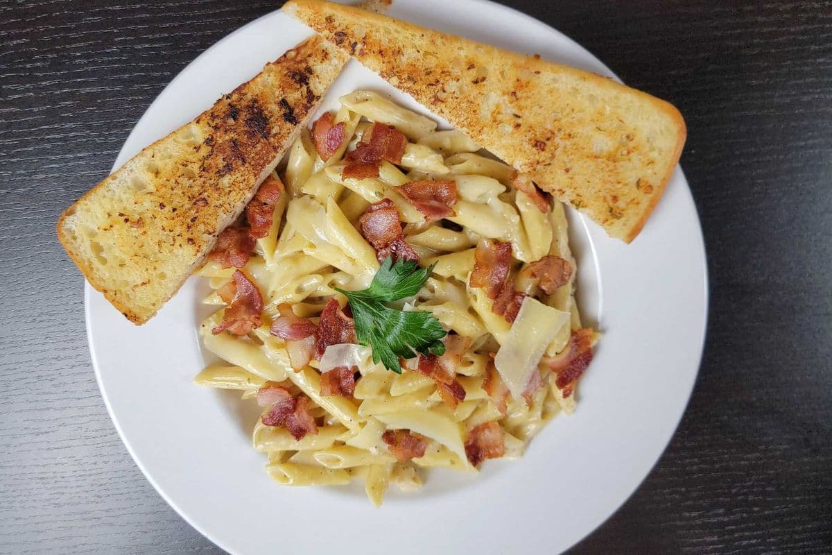 Carbonara