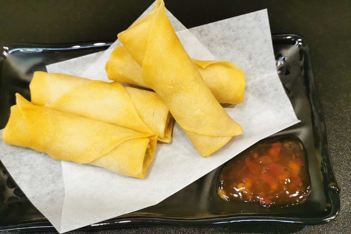 Spring Roll