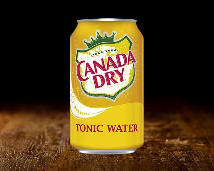 Tonic Water