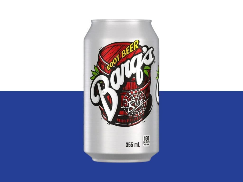 Rootbeer