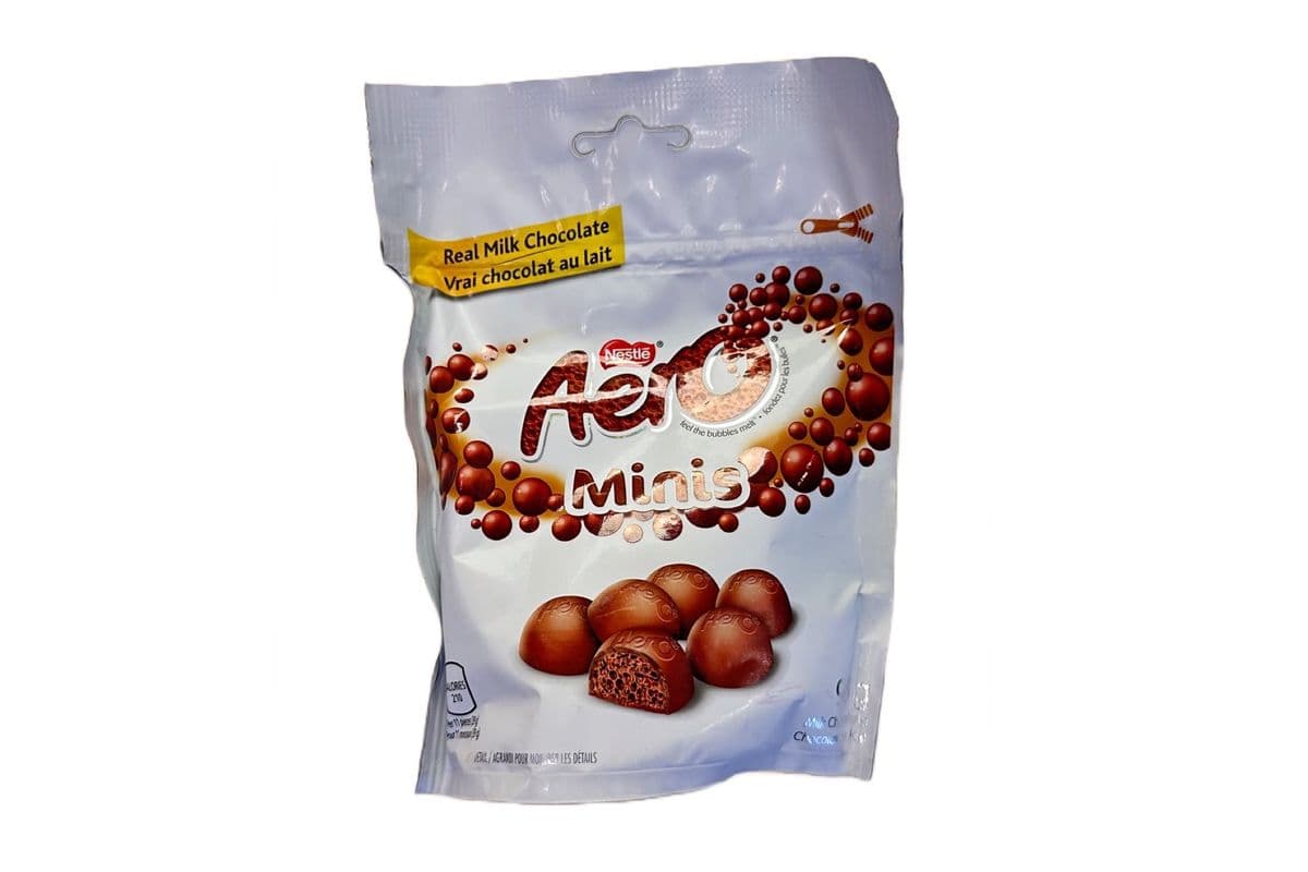Aero Mini Bites