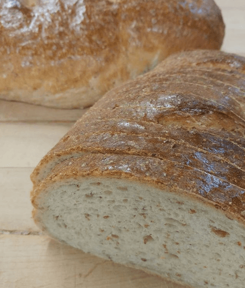 Rye Bread