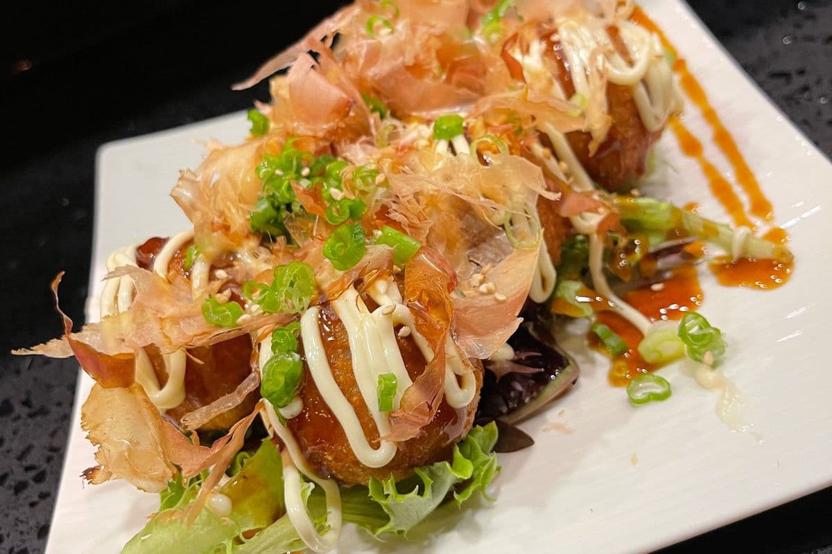 Takoyaki (4 mcx)