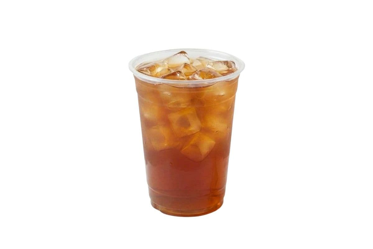 Iced Tea (16oz)