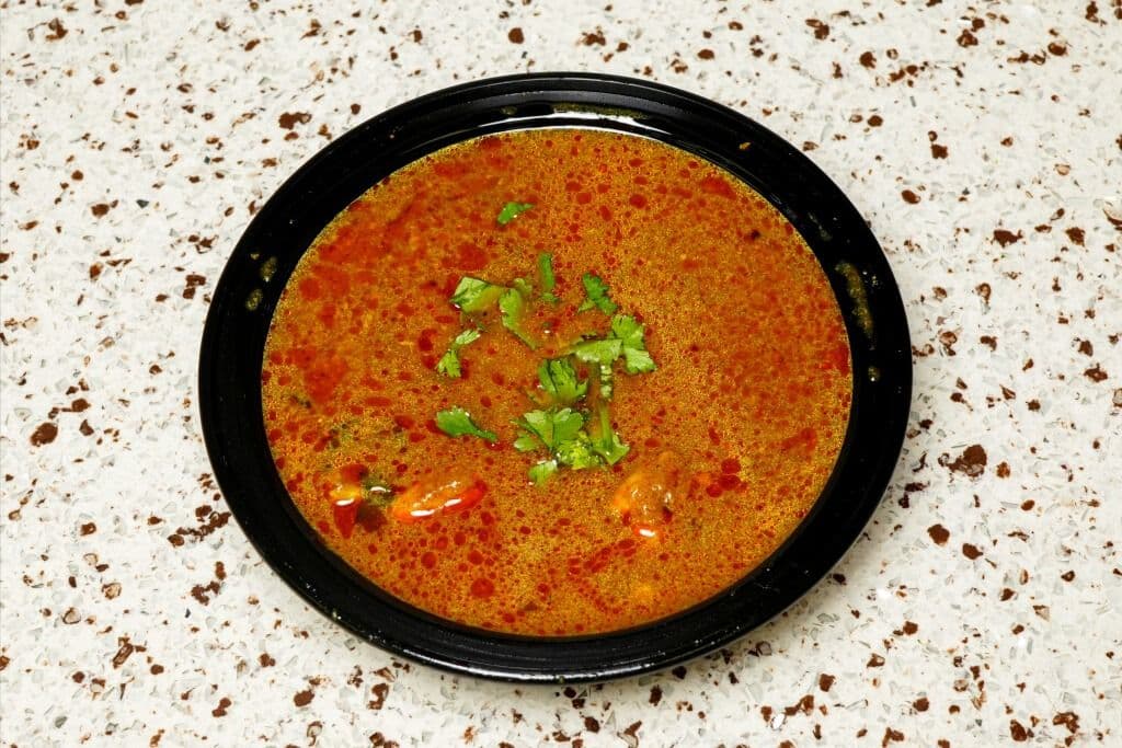 Chicken Curry