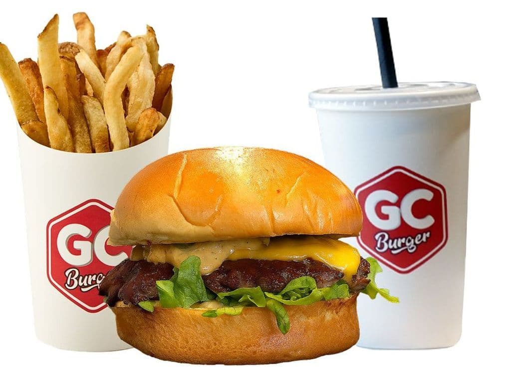GC Low Boy Combo