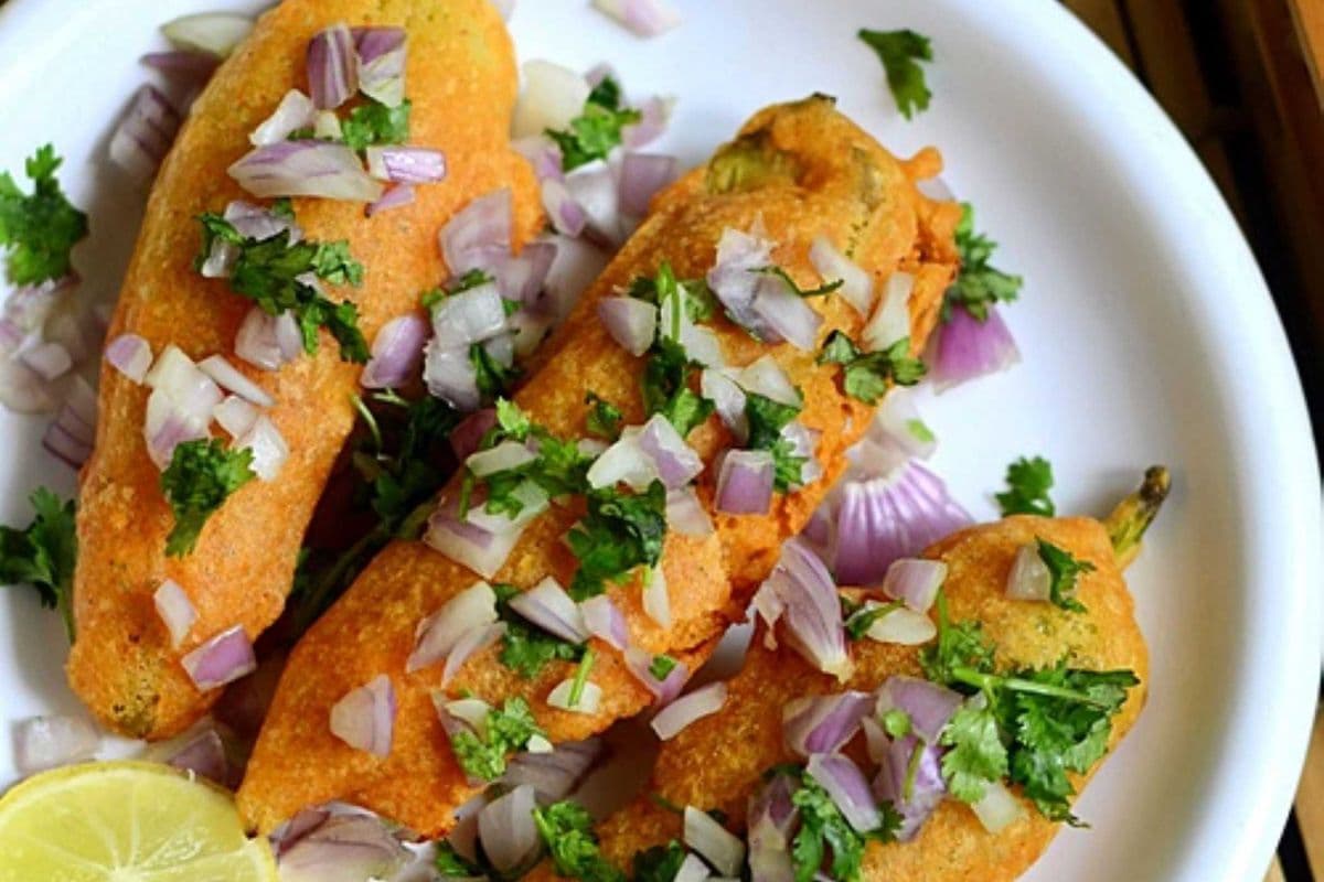 Mirchi Bajji(3)