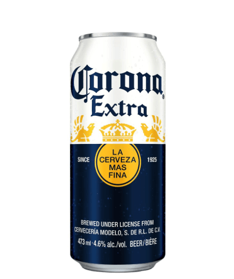 Corona Extra, 473ml
