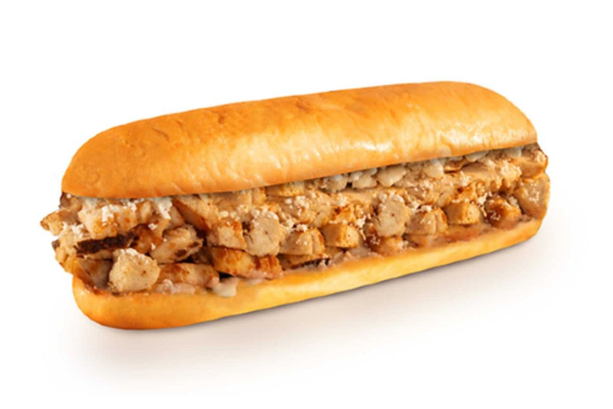 The Greek Freek Sandwich