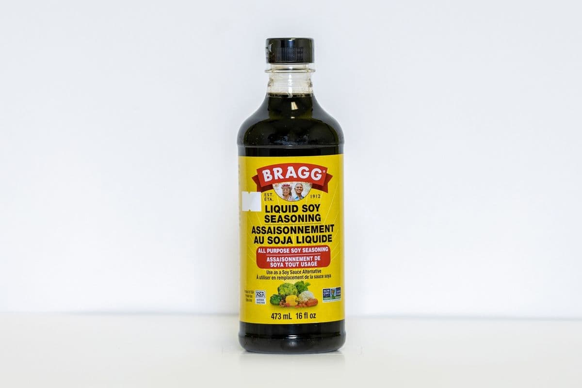 Bragg All Purpose Seasoning (473 ml)