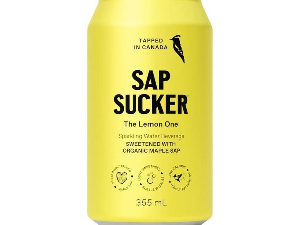 Sapsucker - Lemon