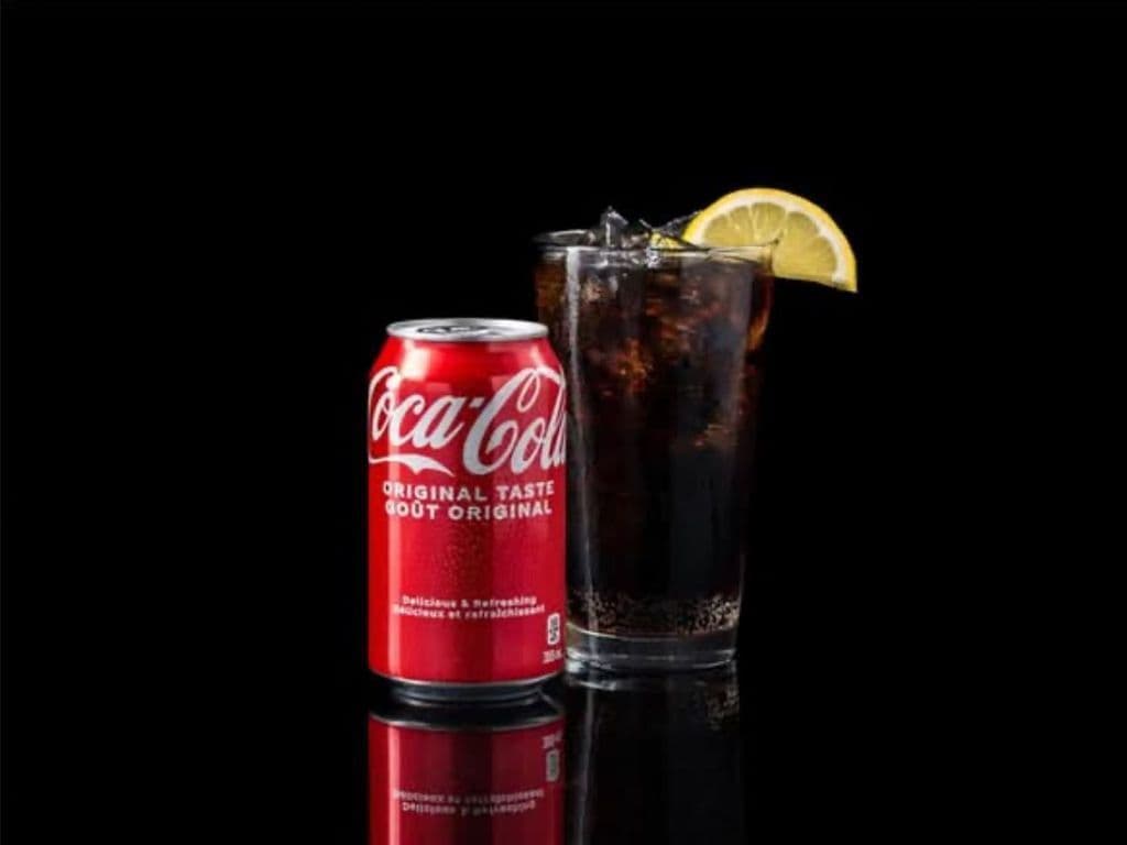 Coke